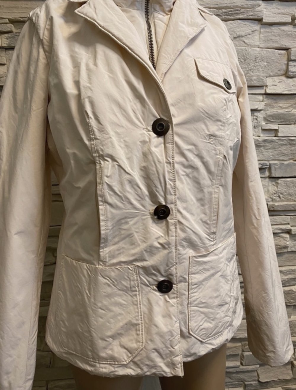 Ubergangsjacke von Napapijri Gr 36