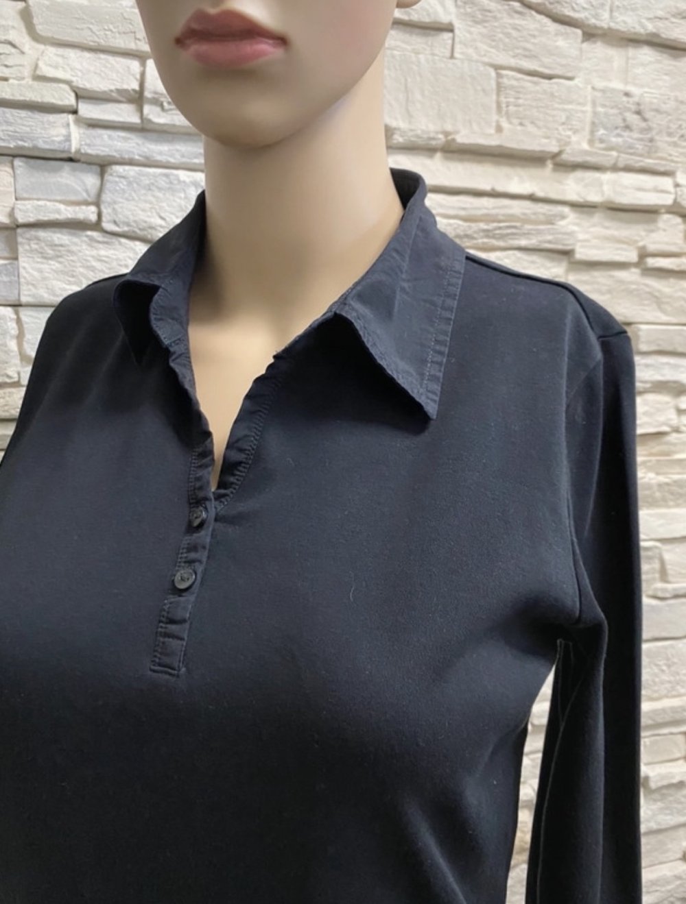 Poloshirt von s.Olivier Gr 34