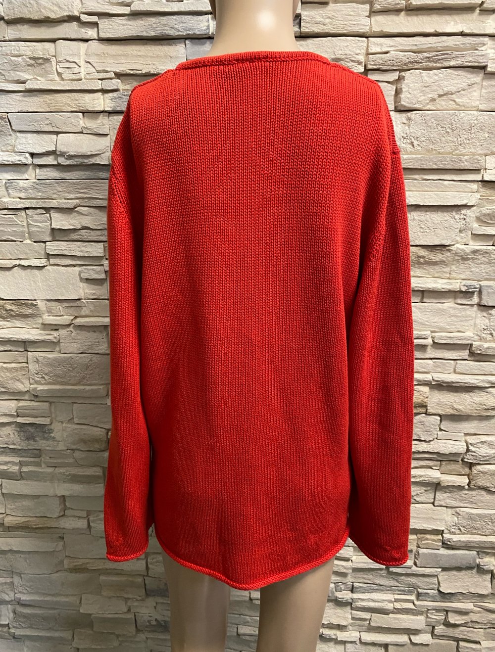 Strickpullover von Invace Gr 40/32