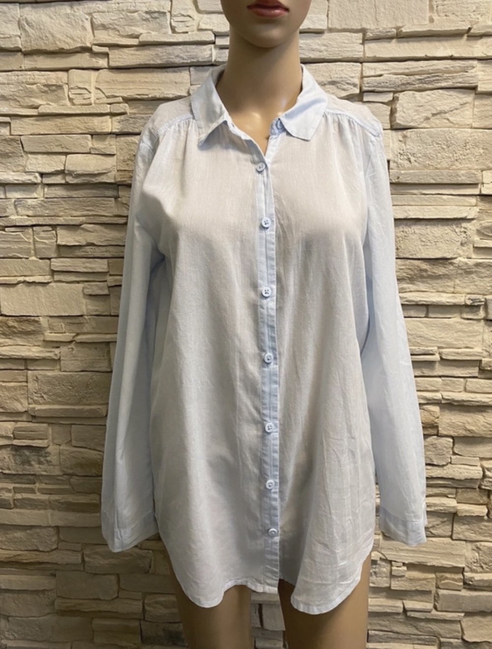 Bluse von H&M Gr S