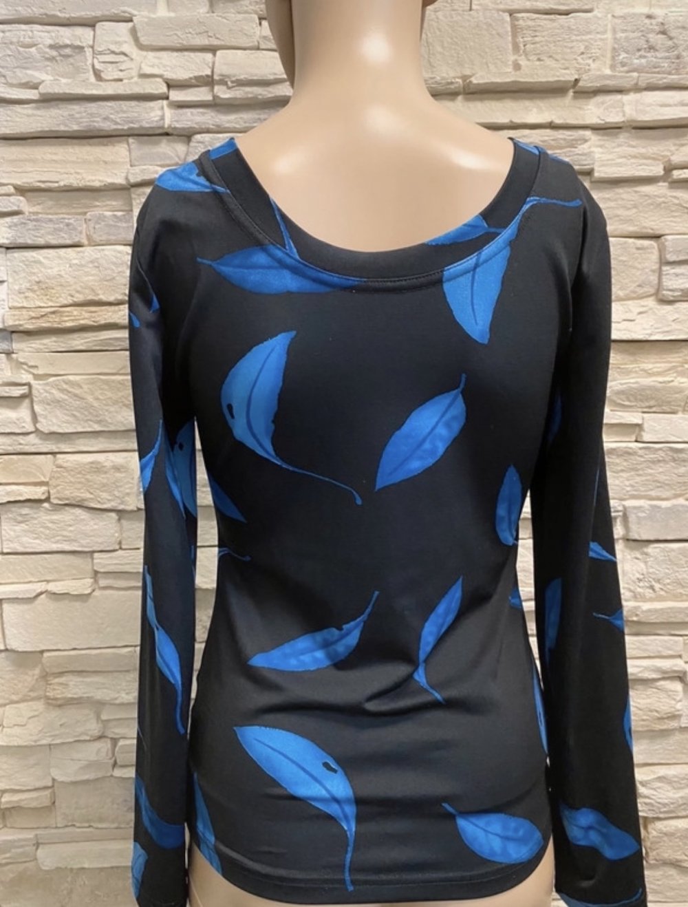 Bluse von Infam Gr 36/38
