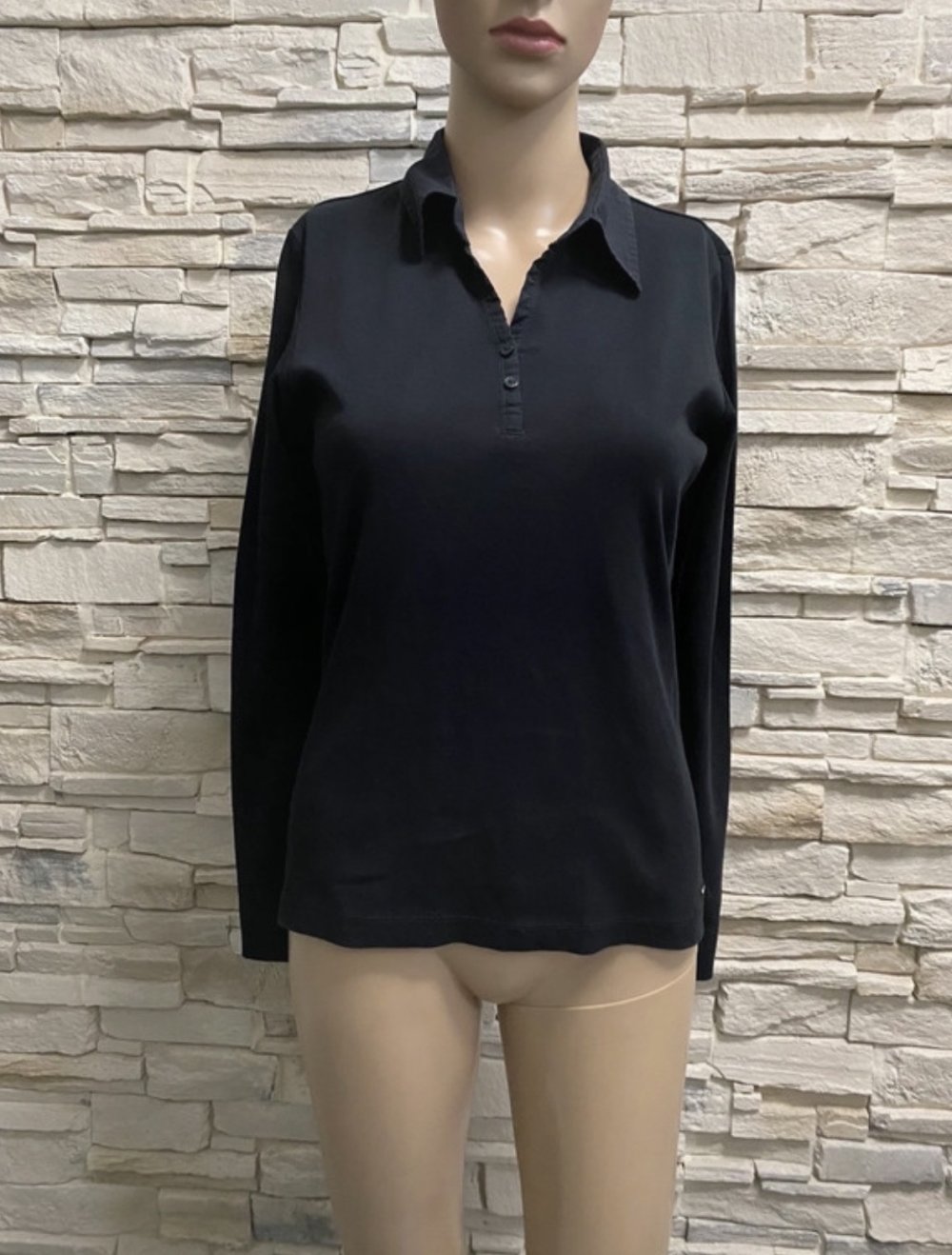 Poloshirt von s.Olivier Gr 34