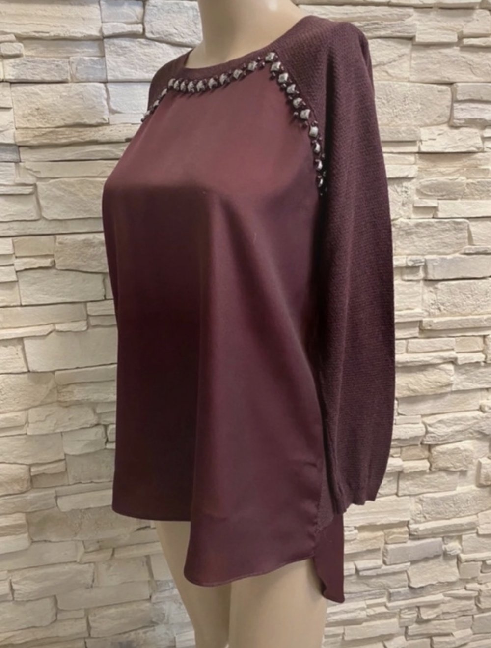 Pullover von Warehouse Gr 36