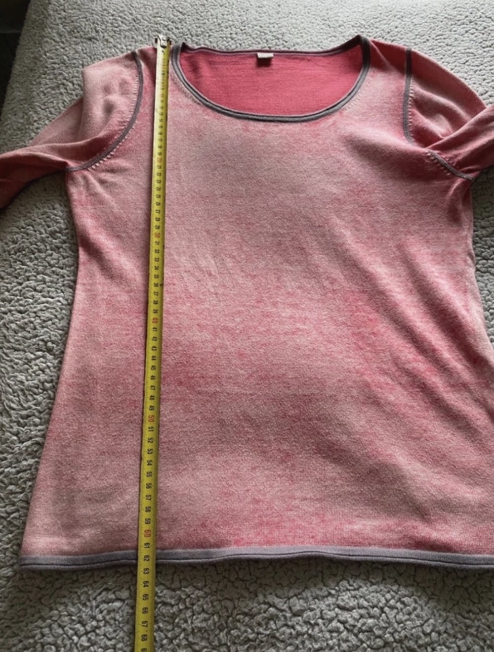 Strickpullover von s.Olivier Gr S