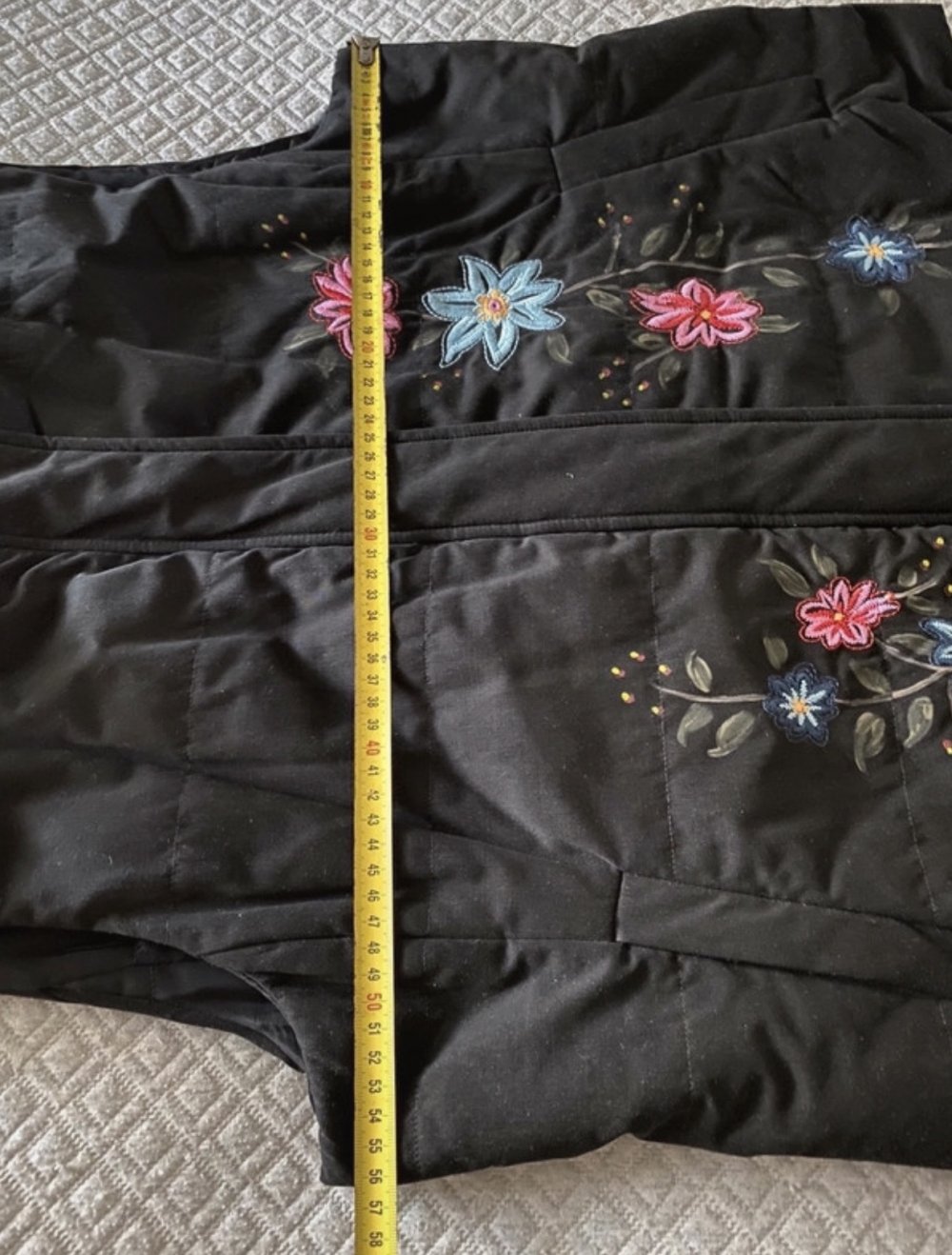 Weste von Alba Moda Gr40/42