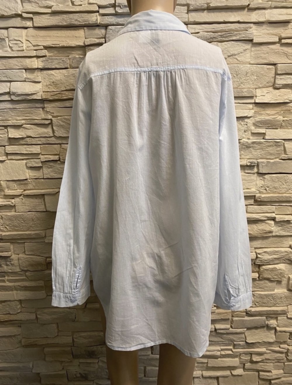 Bluse von H&M Gr S
