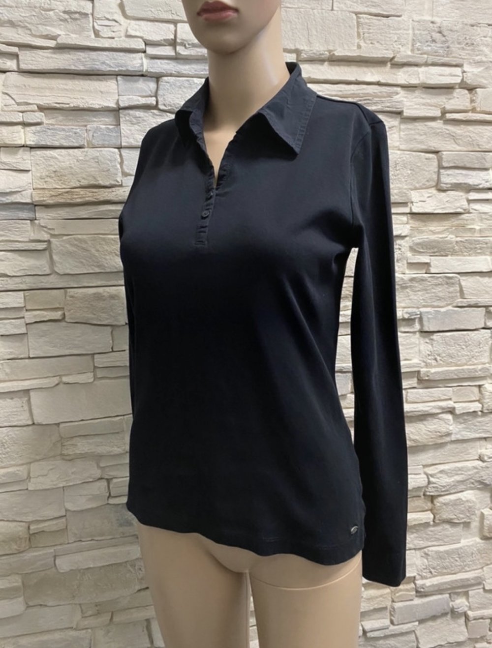 Poloshirt von s.Olivier Gr 34