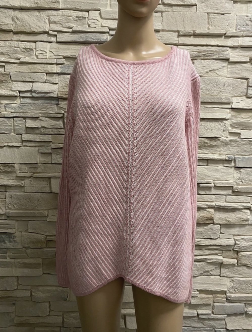 Strickpullover von Cecil Gr L