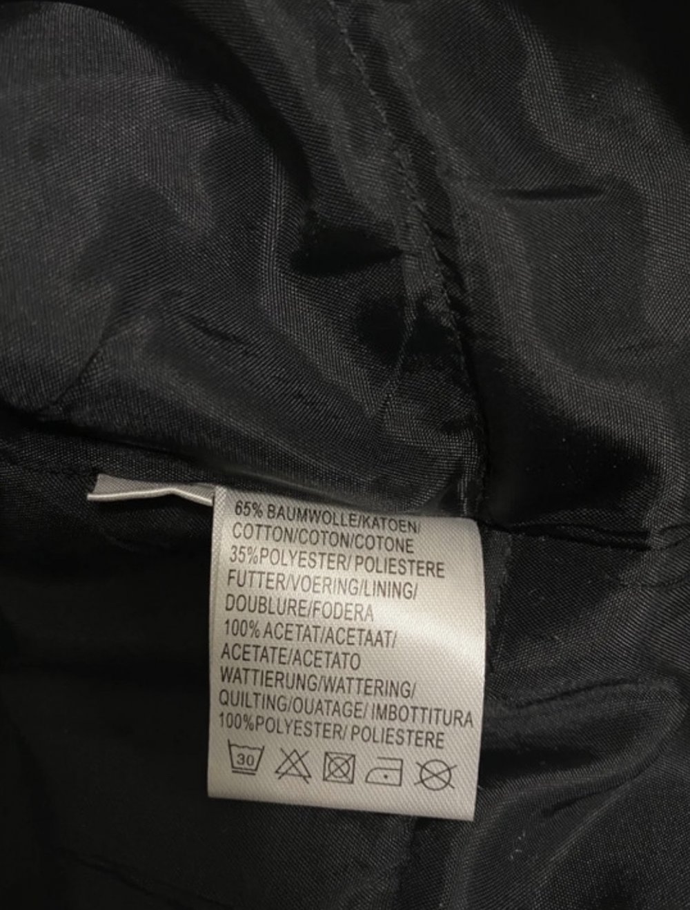 Weste von Alba Moda Gr40/42