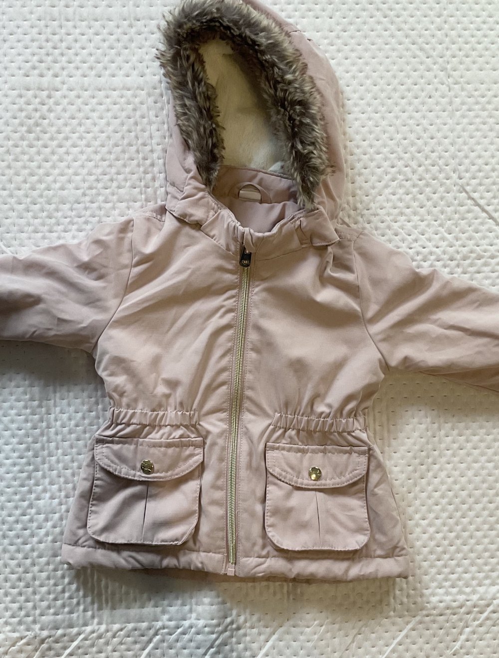 H&M Kinder Winterjacke?