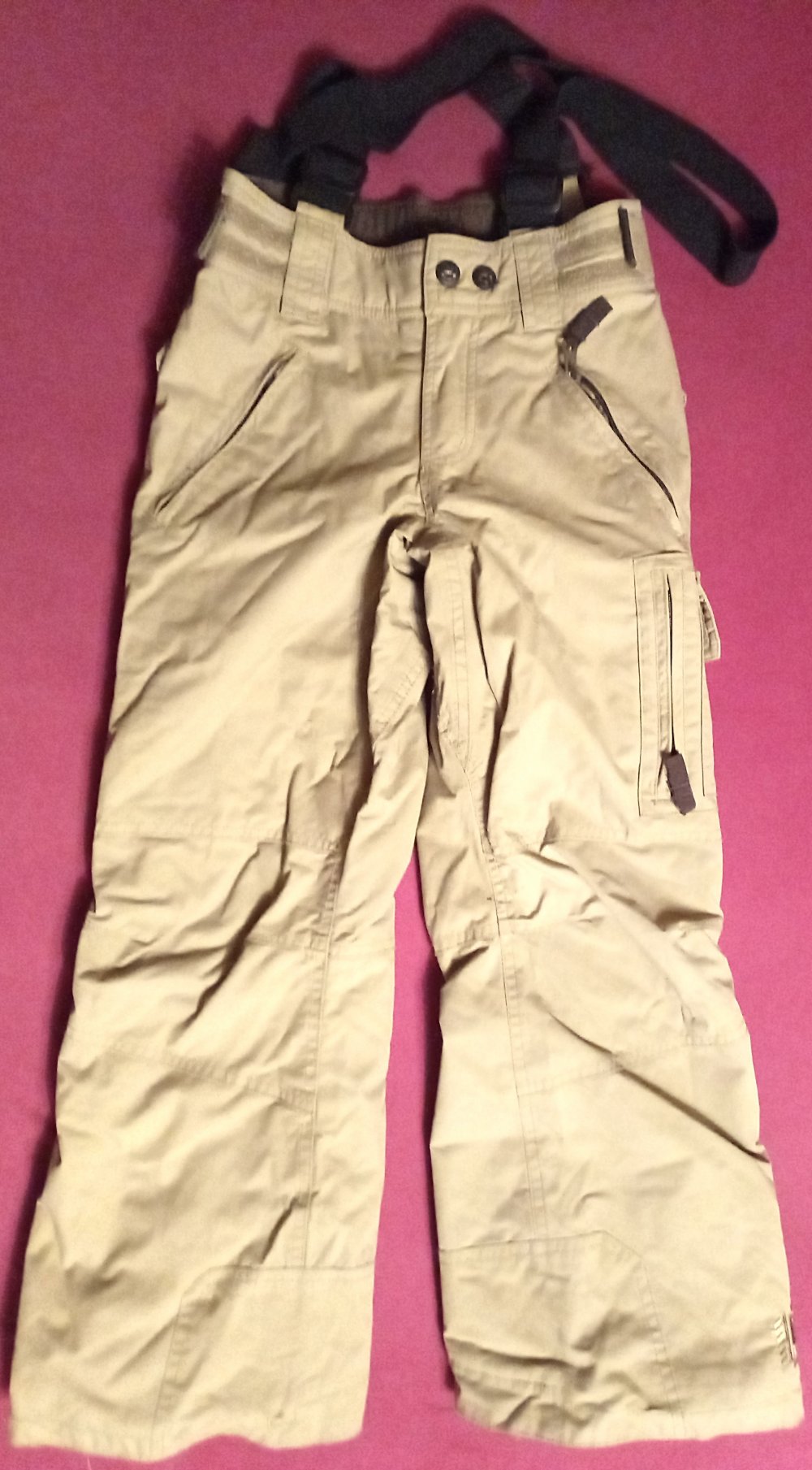 Kinderskihose von Protest Boardwear