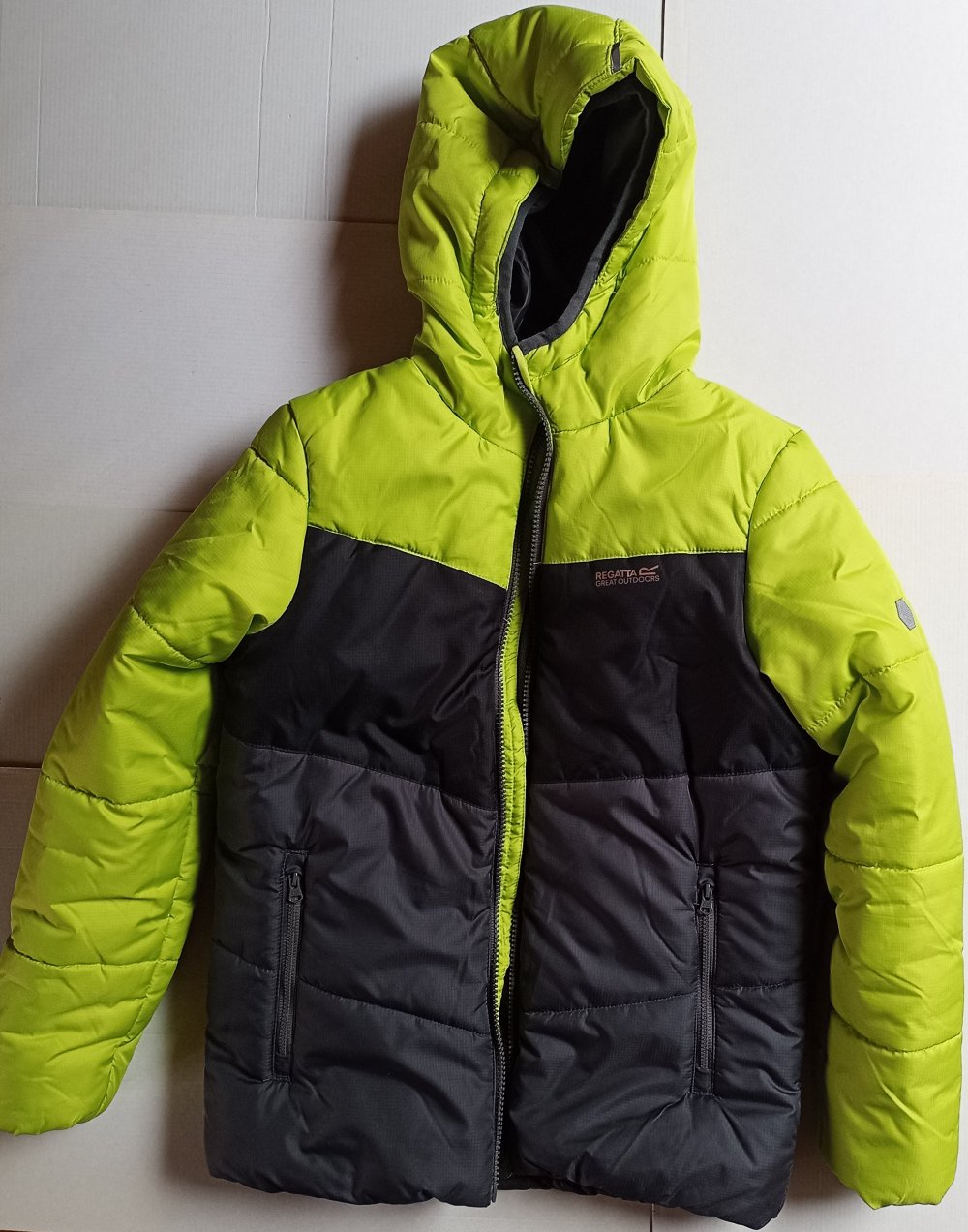 Regatta Lofthouse Kinderjacke