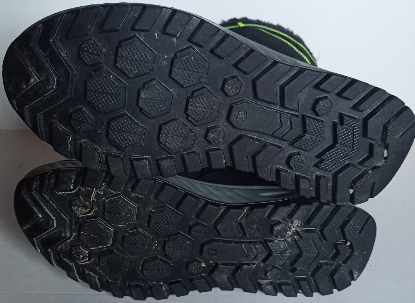 Polaris Kindersnowboot