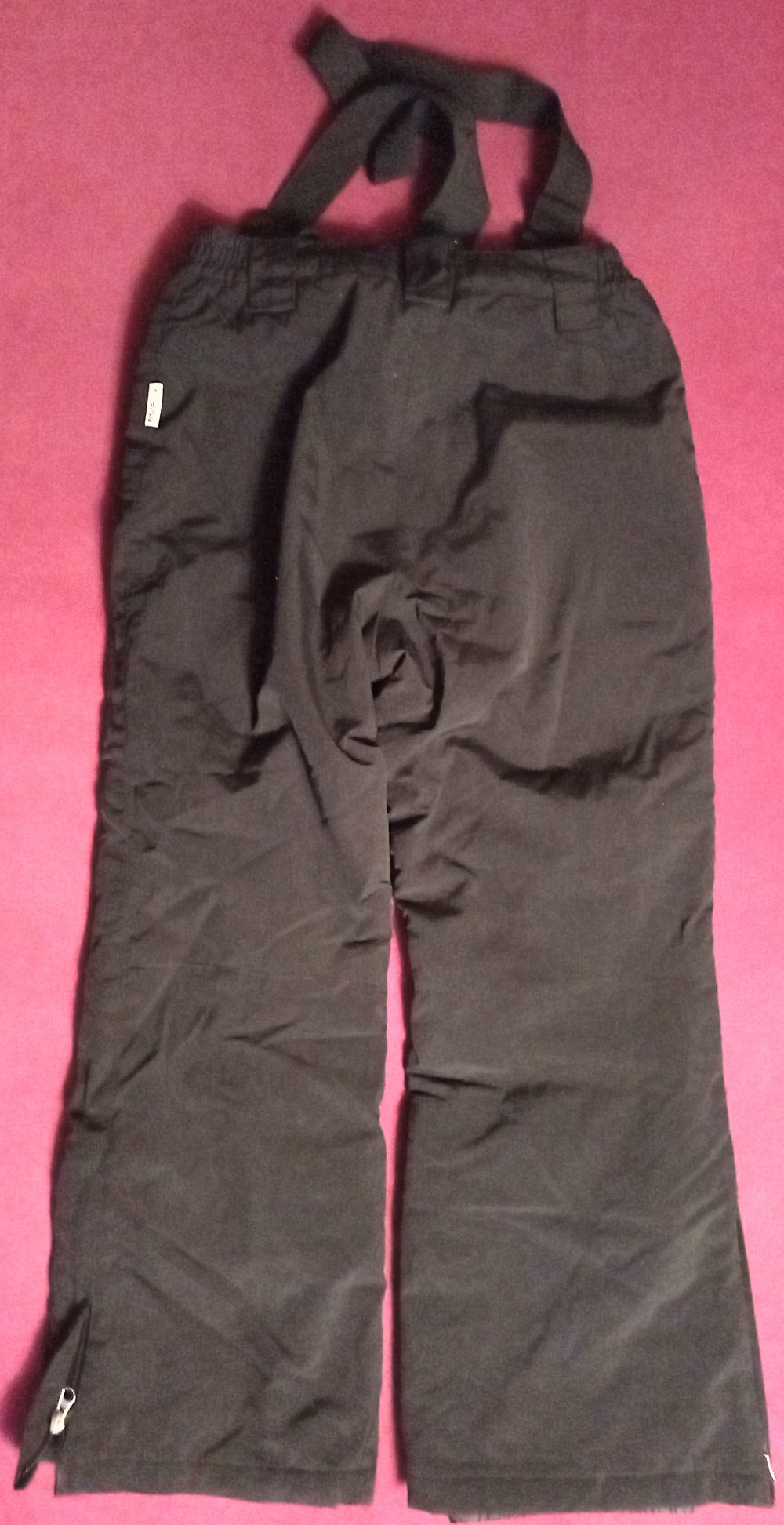 Kinderskihose von etirel