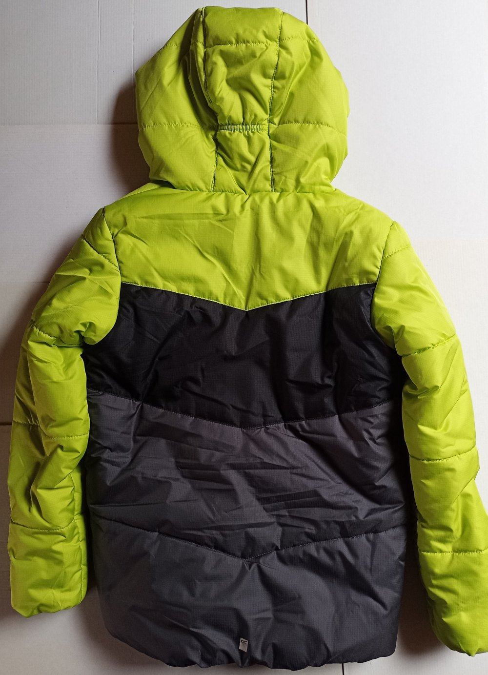 Regatta Lofthouse Kinderjacke
