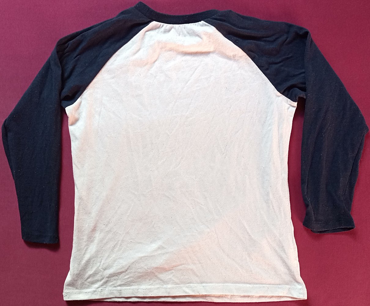 3er Pack - Kinder Langarmshirts mit Aufdruck oder Wendepailletten