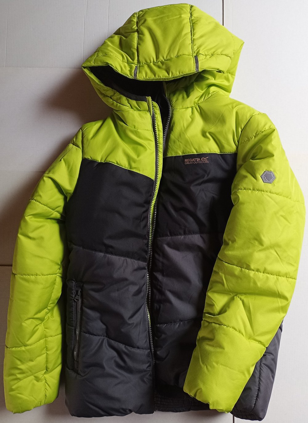 Regatta Lofthouse Kinderjacke