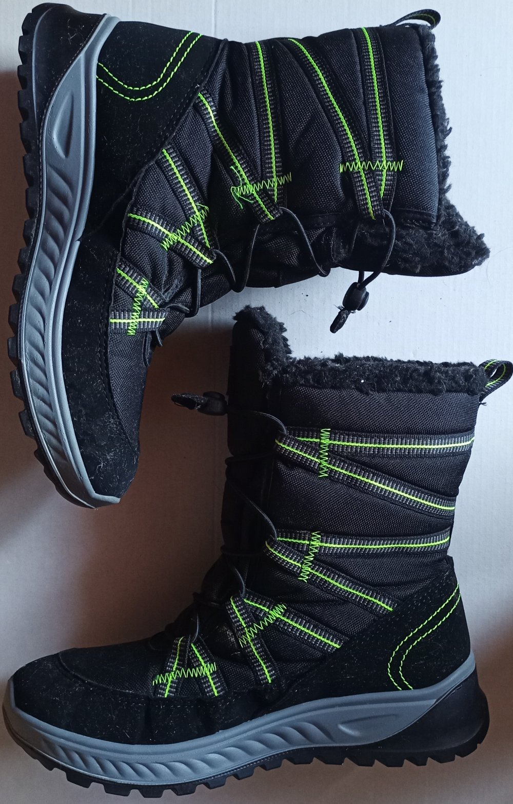 Polaris Kindersnowboot