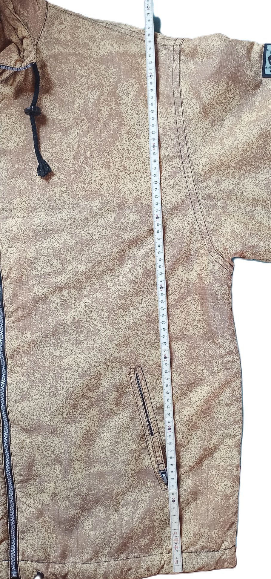 XS exes Jacke