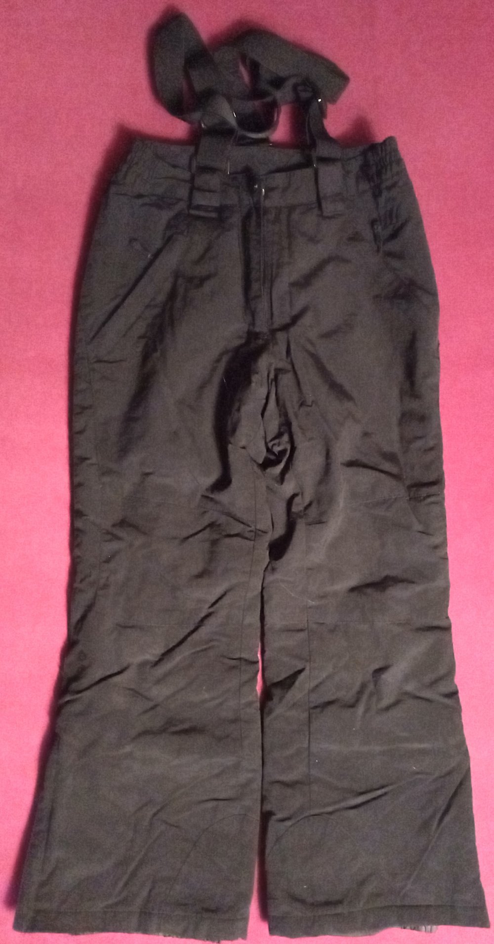 Kinderskihose von etirel
