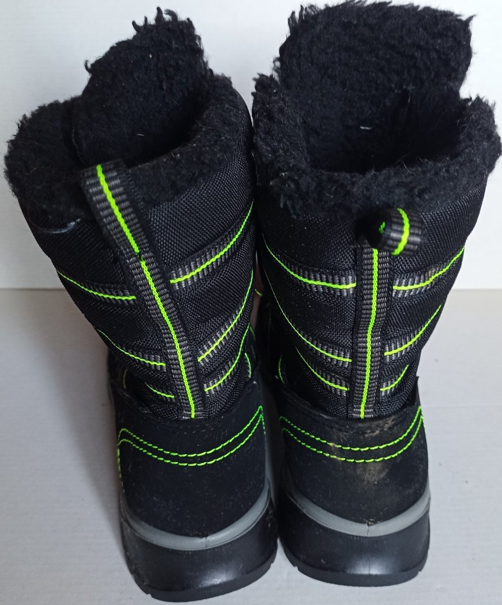 Polaris Kindersnowboot