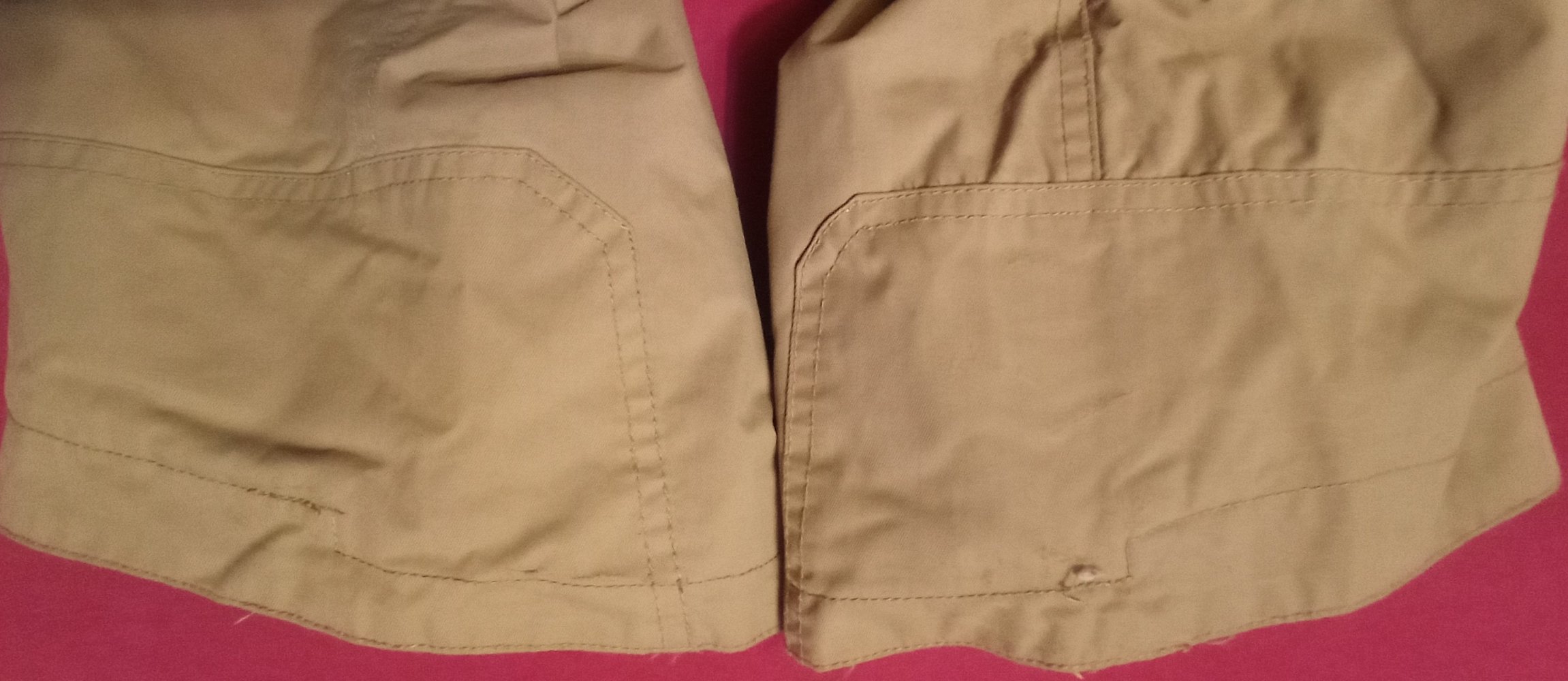 Kinderskihose von Protest Boardwear