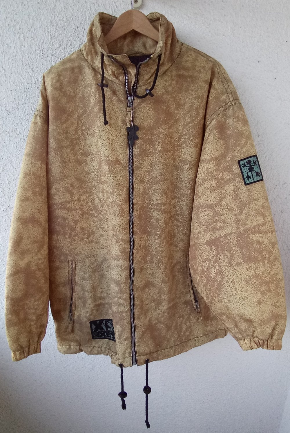 XS exes Jacke