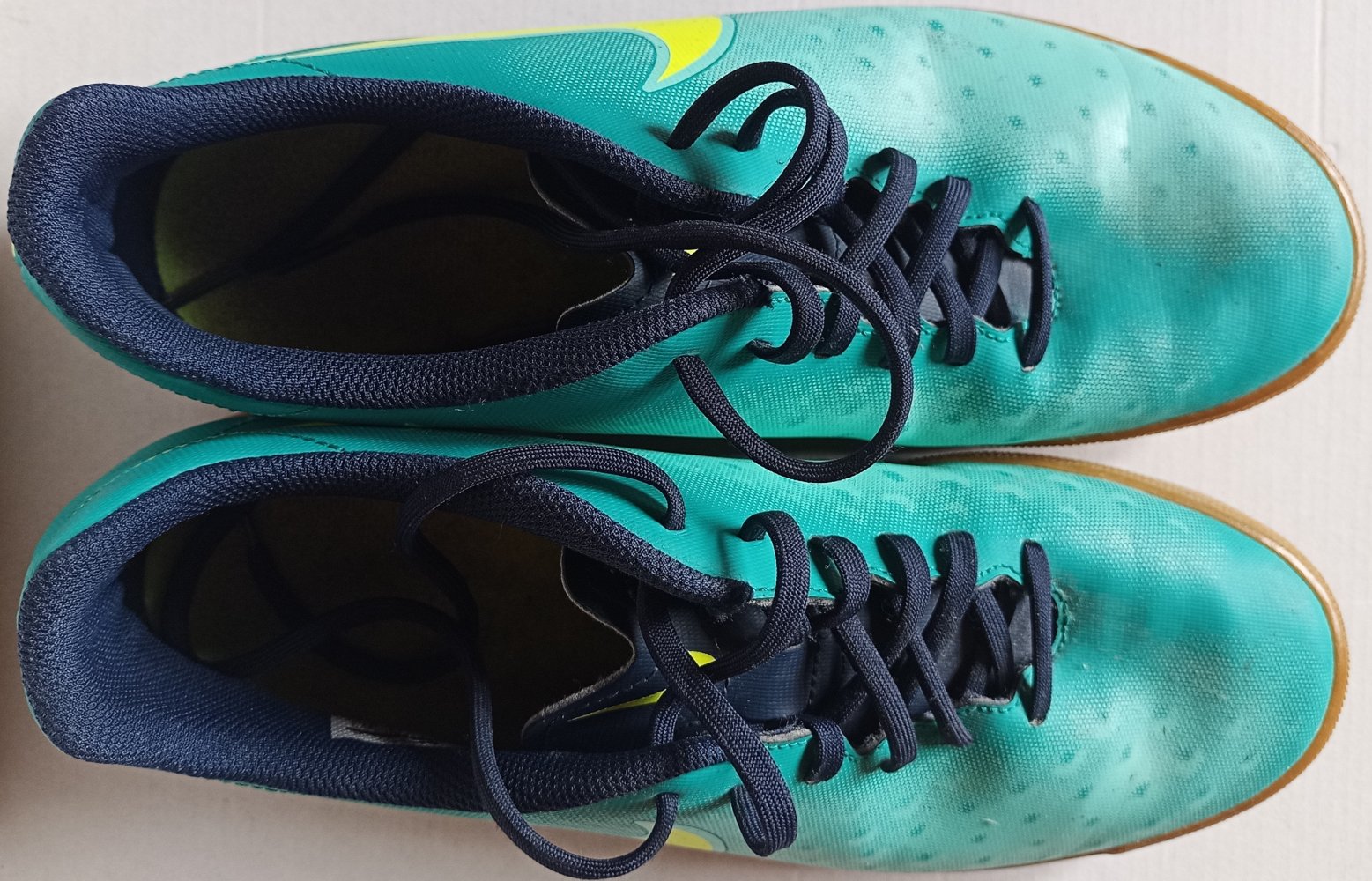 Nike Magista X