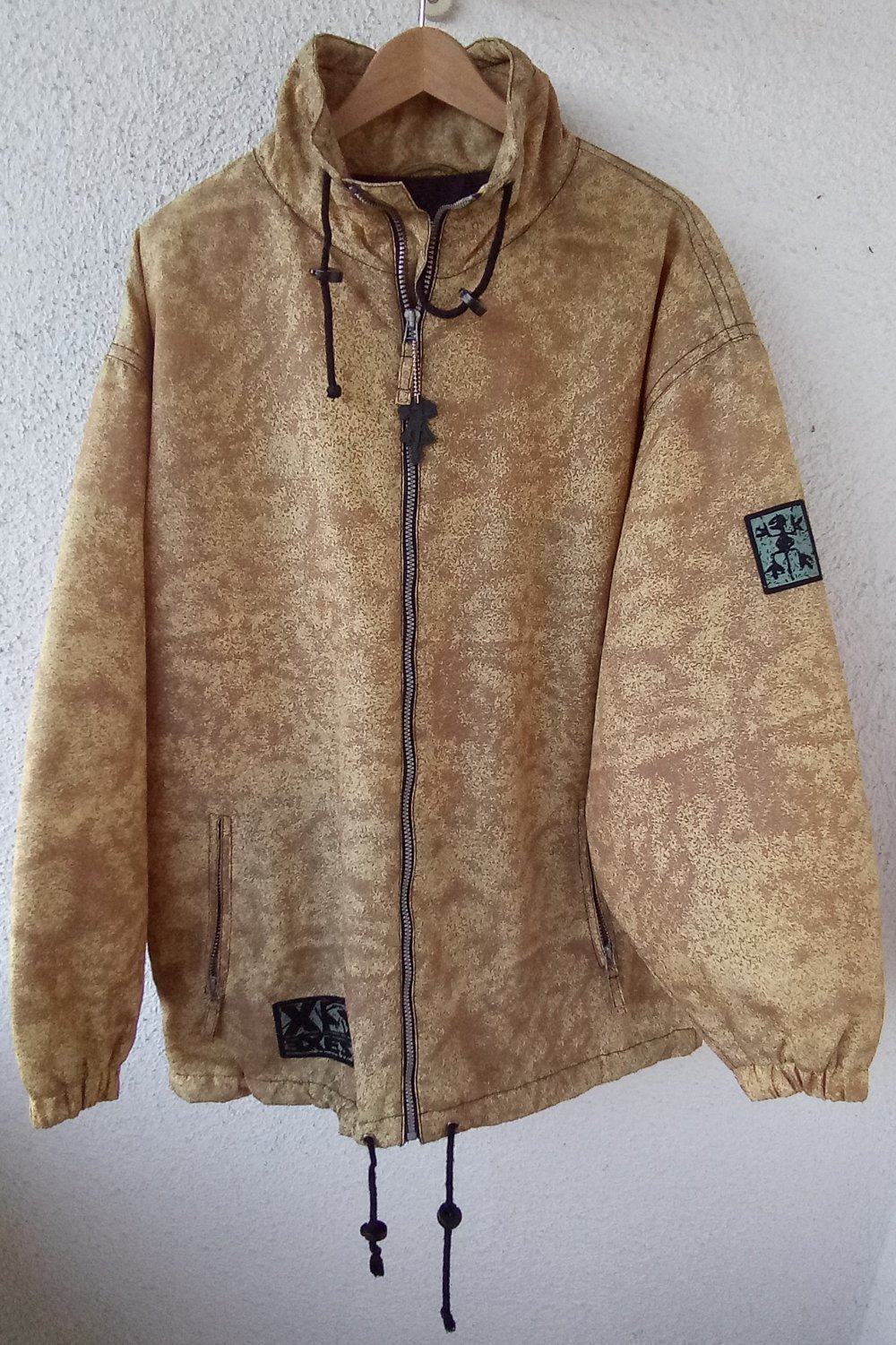 XS exes Jacke