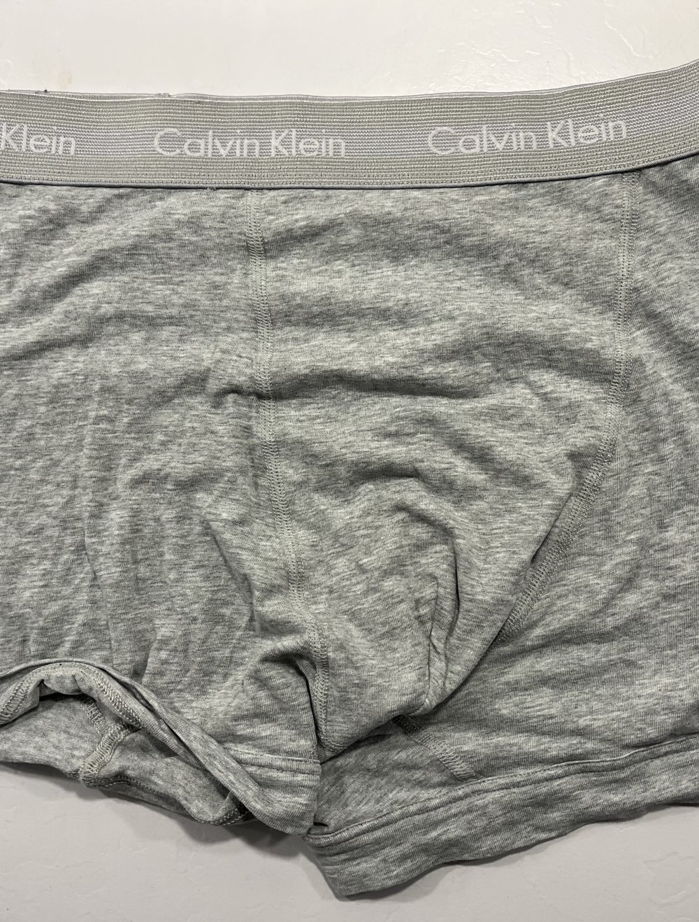 Boxer Shorts abzugeben CK , Tommy Hilfiger oder Armani