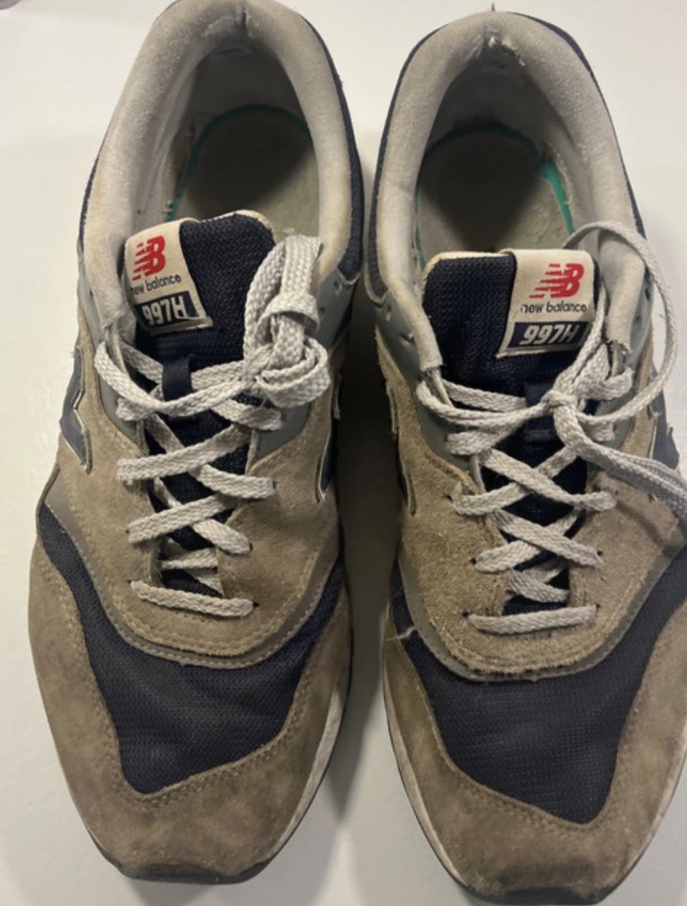 NB Sneaker abzugeben