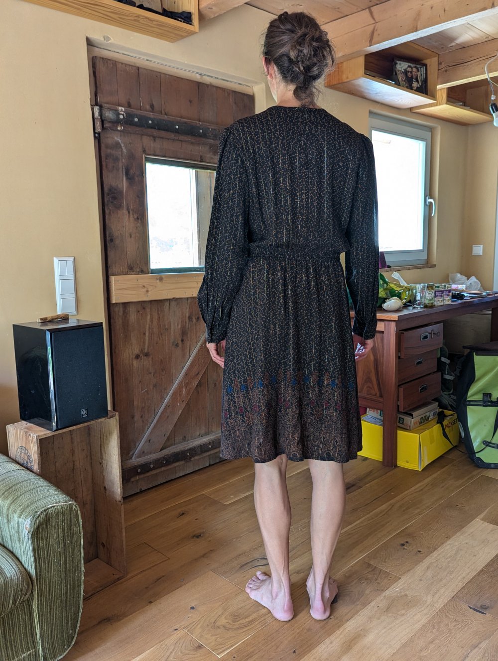 Kleid DESIGUAL