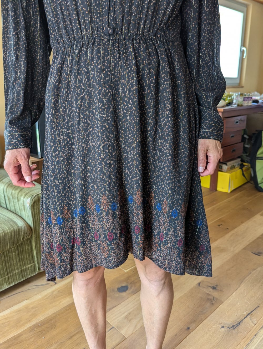 Kleid DESIGUAL