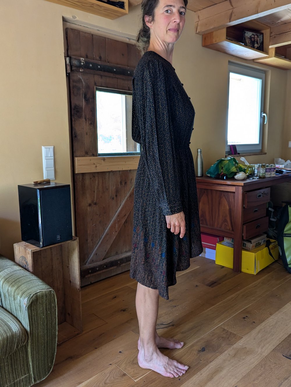 Kleid DESIGUAL
