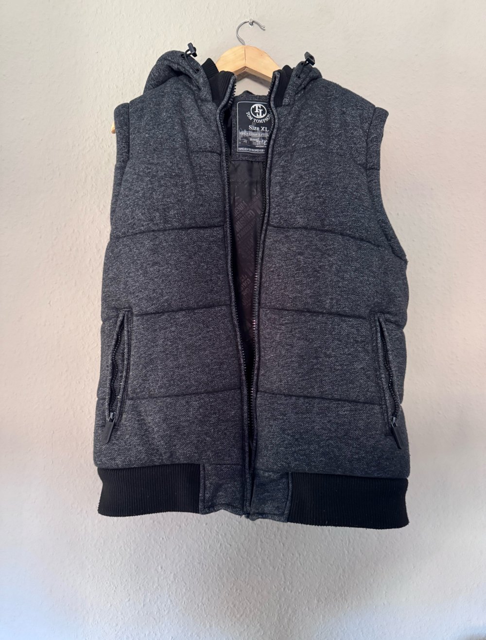 Winter Weste