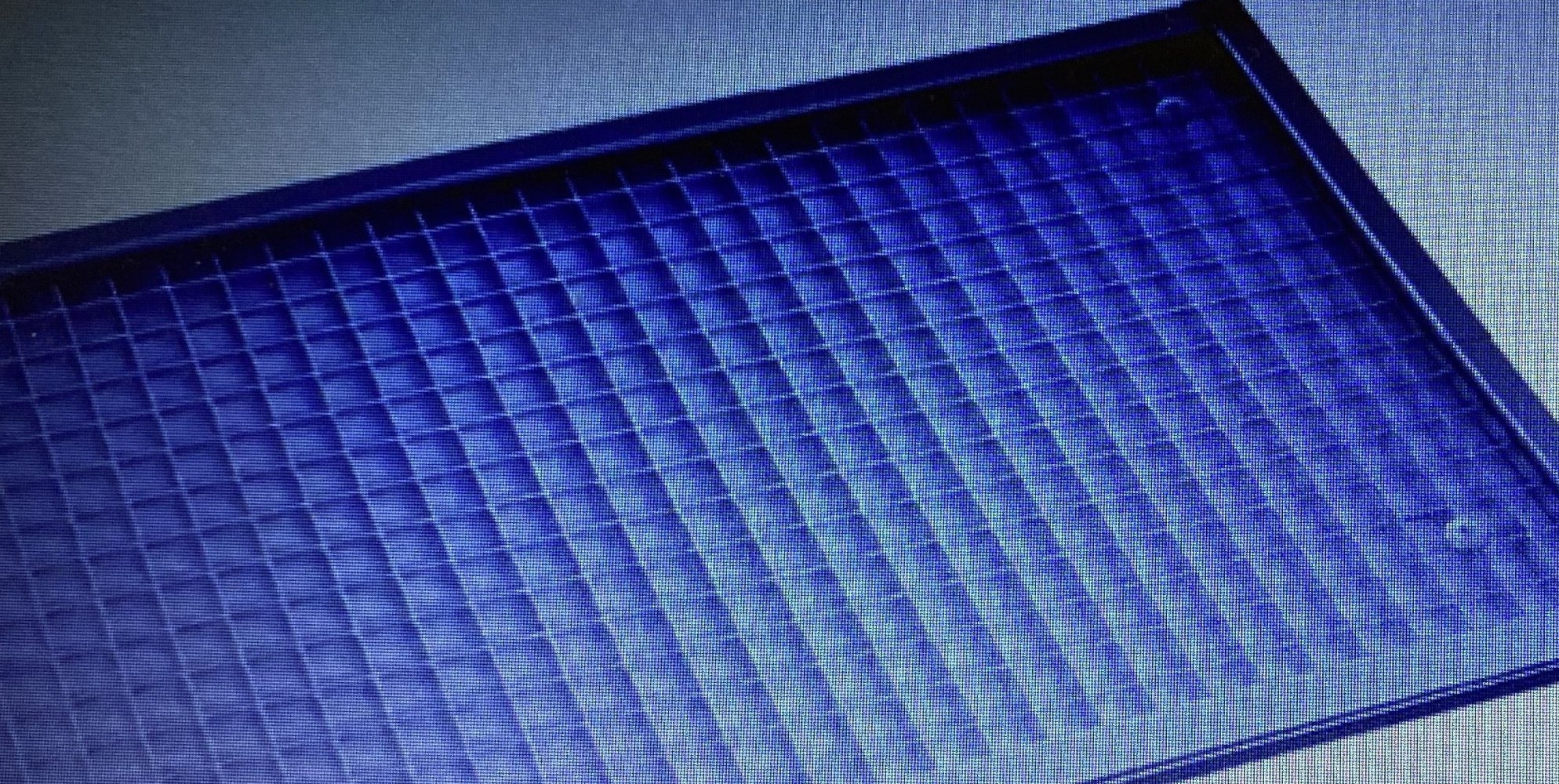 Lichtschachtabdeckung