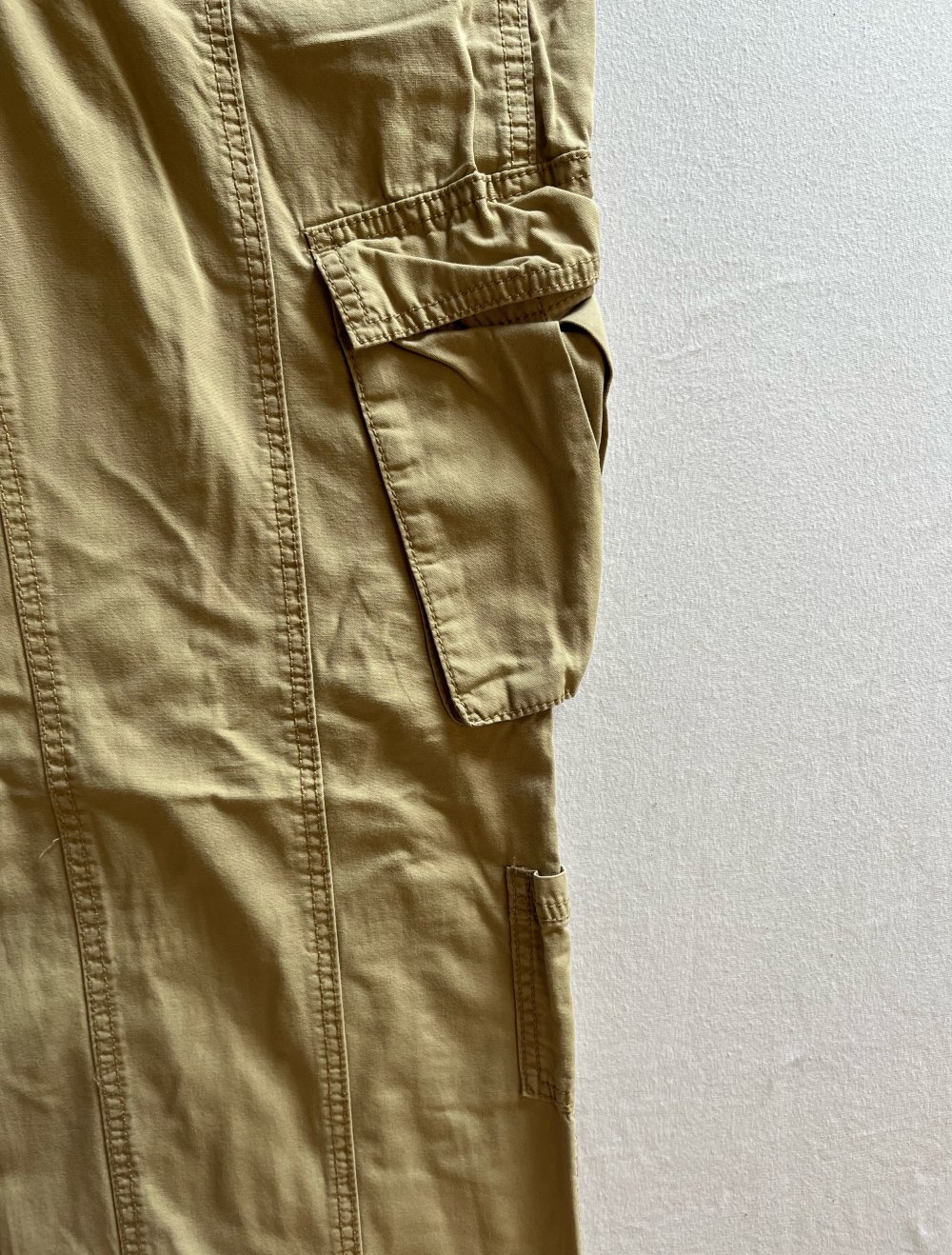 H&M Cargohose XS