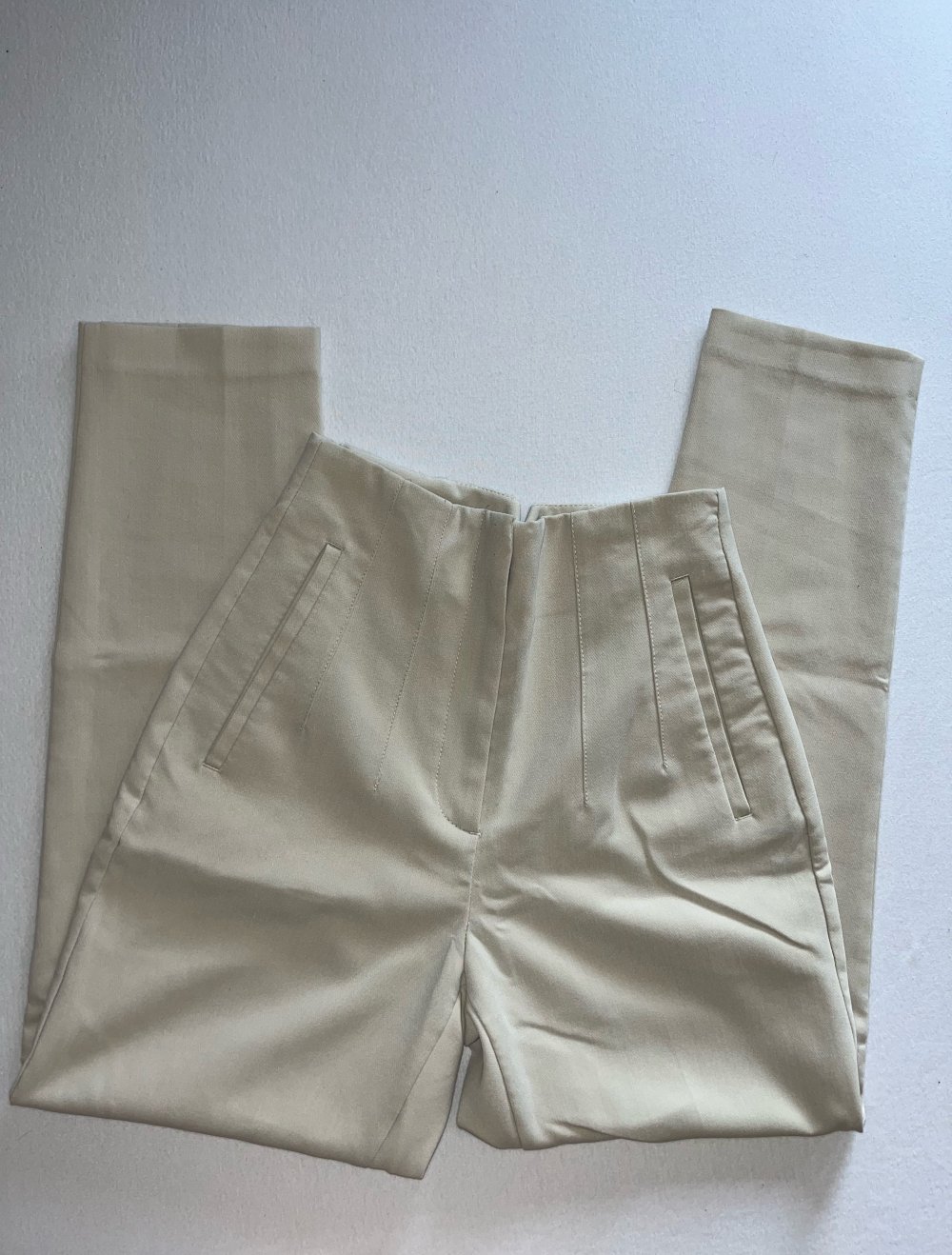 Anzugshose Zara