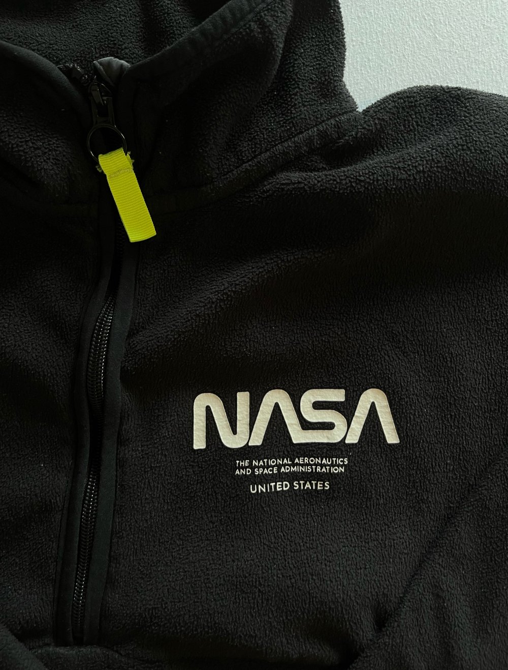 NASA Pulli H&M 170
