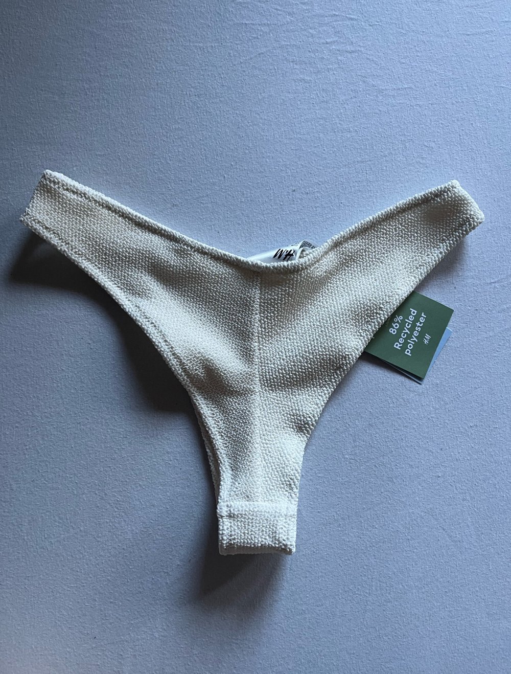 Bikinihose H&M NEU mit Etticket