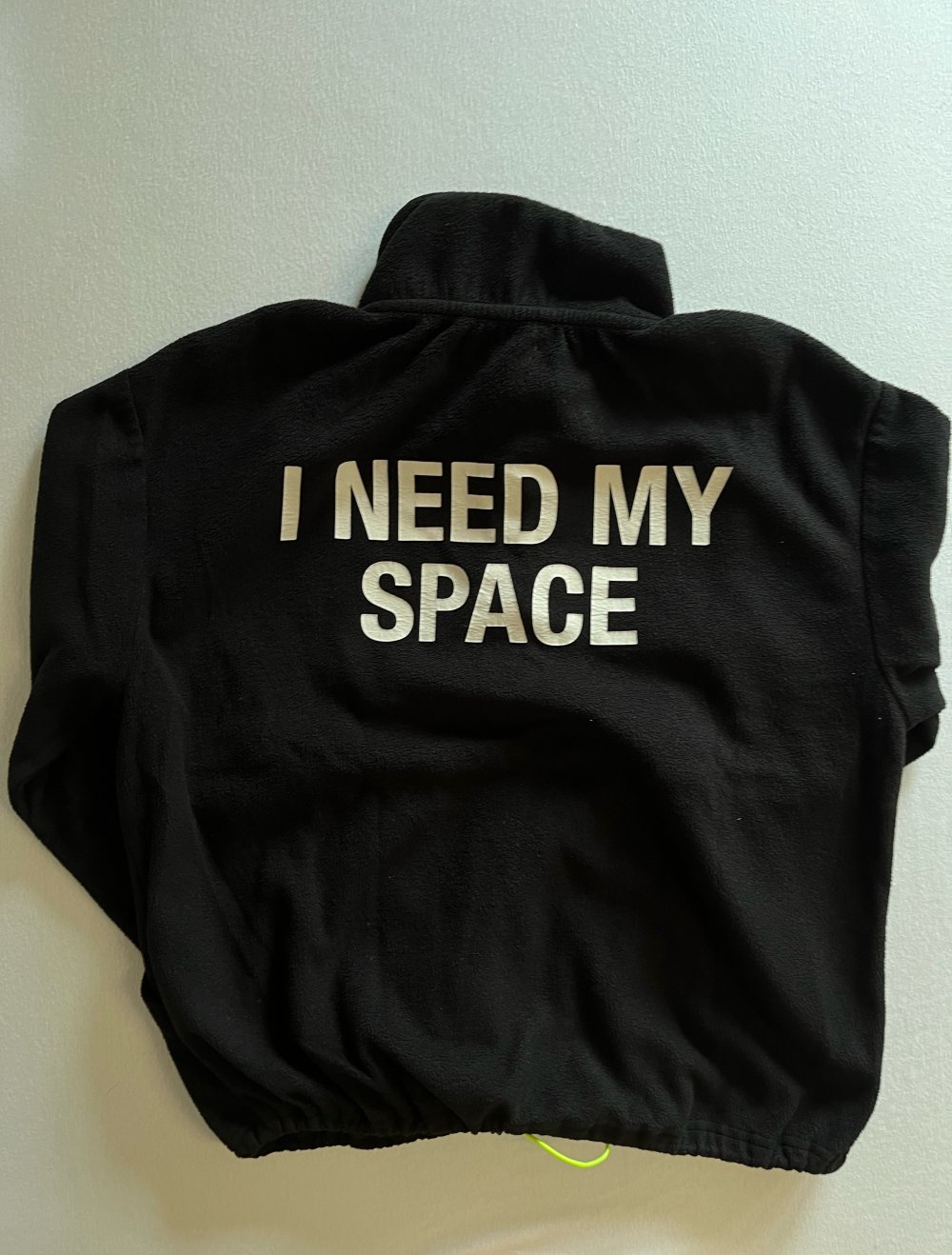 NASA Pulli H&M 170