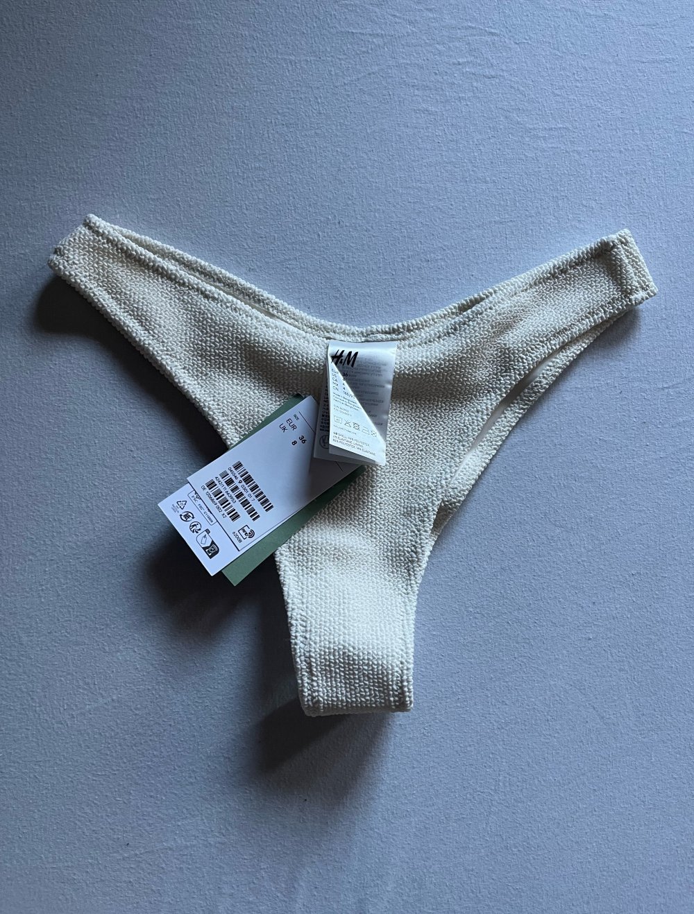 Bikinihose H&M NEU mit Etticket
