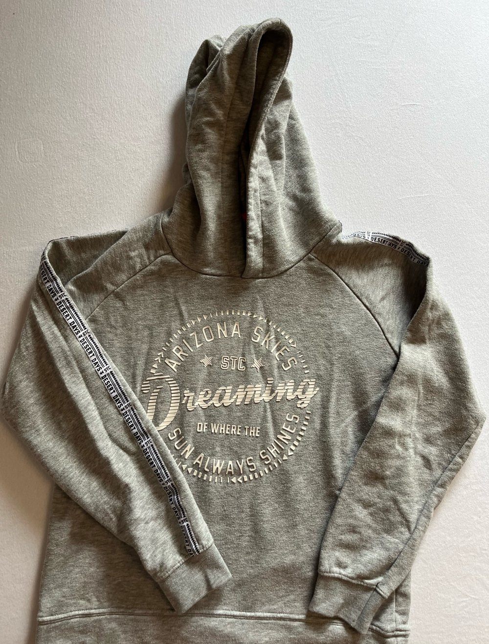 Pulli C&A