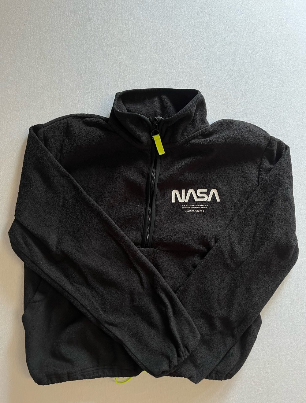 NASA Pulli H&M 170