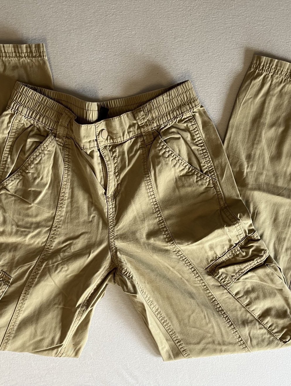 H&M Cargohose XS