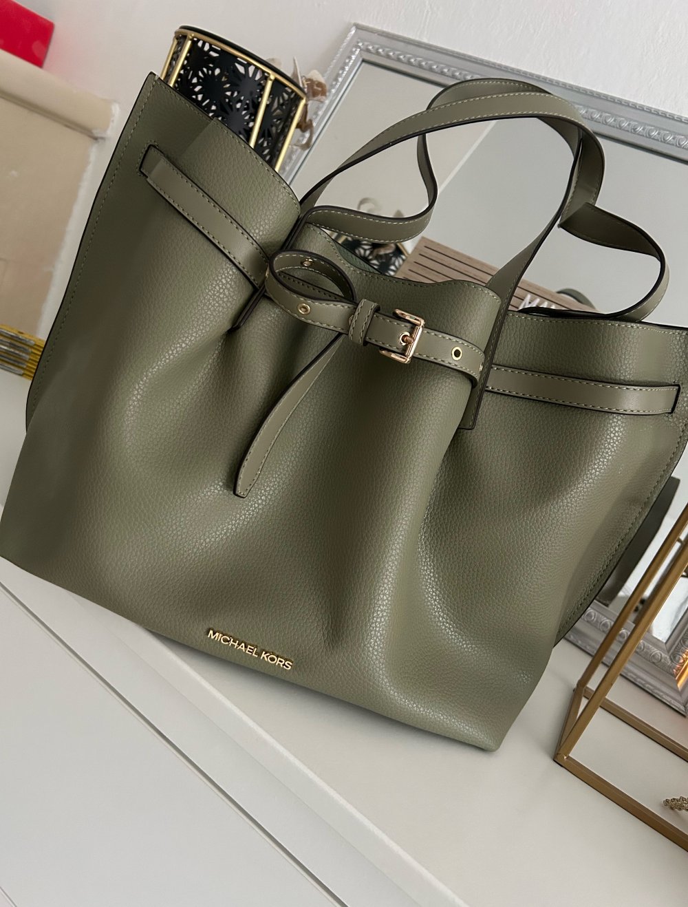 Michael Kors Handtasche Neu