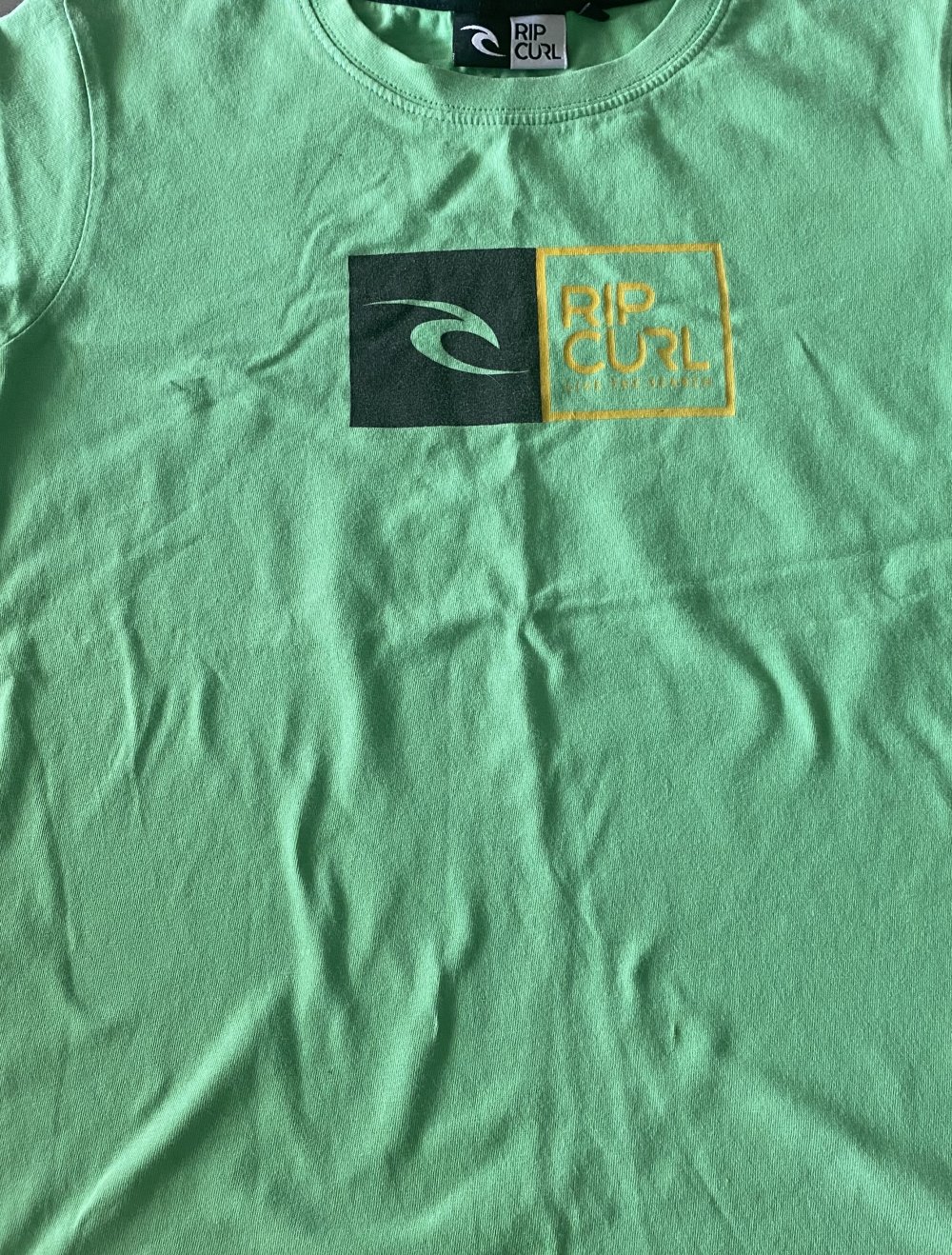 Rip Curl Shirt