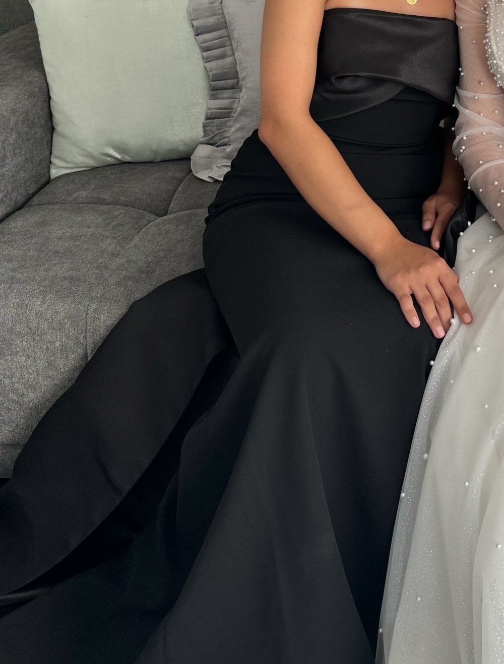 Abendkleid