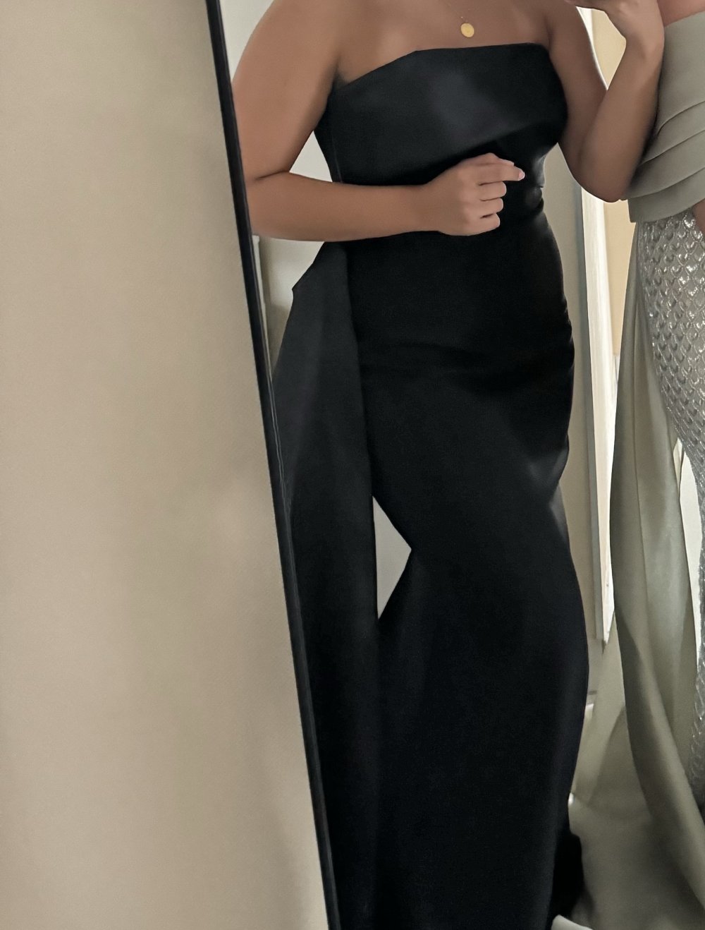Abendkleid