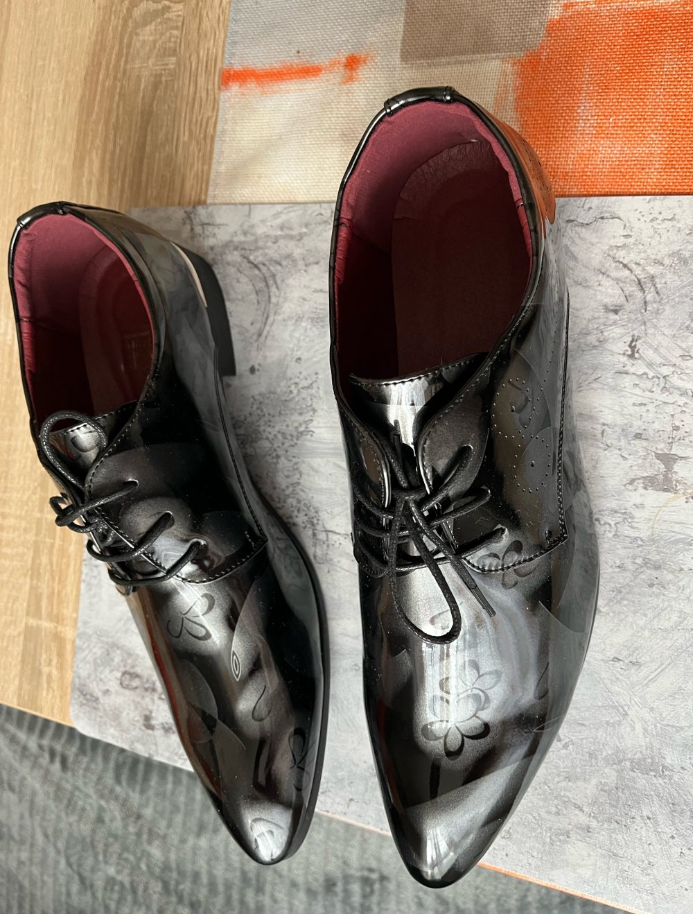 Herren Schuhe